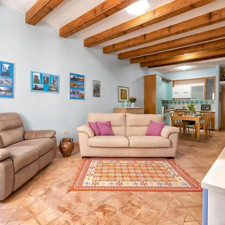 Apartamento Casa con Vista sul Duomo Alguer Exterior foto