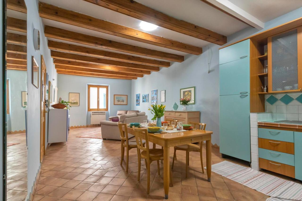 Apartamento Casa con Vista sul Duomo Alguer Exterior foto