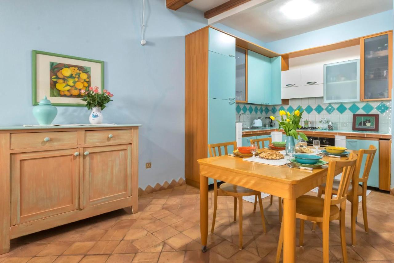 Apartamento Casa con Vista sul Duomo Alguer Exterior foto