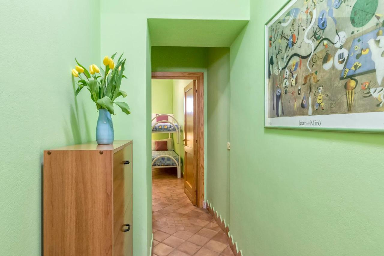 Apartamento Casa con Vista sul Duomo Alguer Exterior foto