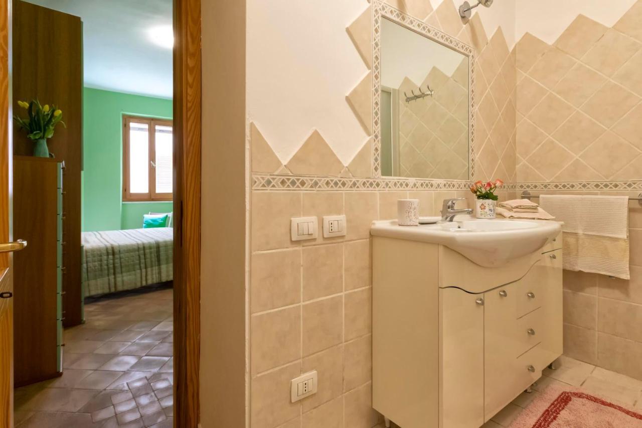 Apartamento Casa con Vista sul Duomo Alguer Exterior foto